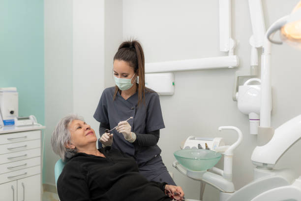 Best After-Hours Emergency Dentist in Atoka, NM