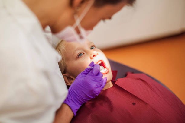 Best Emergency Tooth Extraction in Atoka, NM